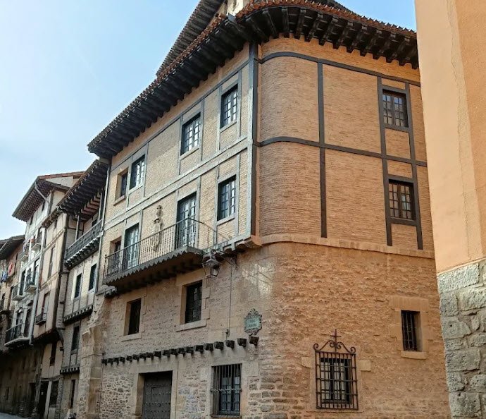 Torre de Ochanda, Vitoria-Gasteiz, Spain, Spain